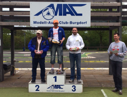 2015 ﻿﻿﻿﻿﻿Mai SM Lauf ORE